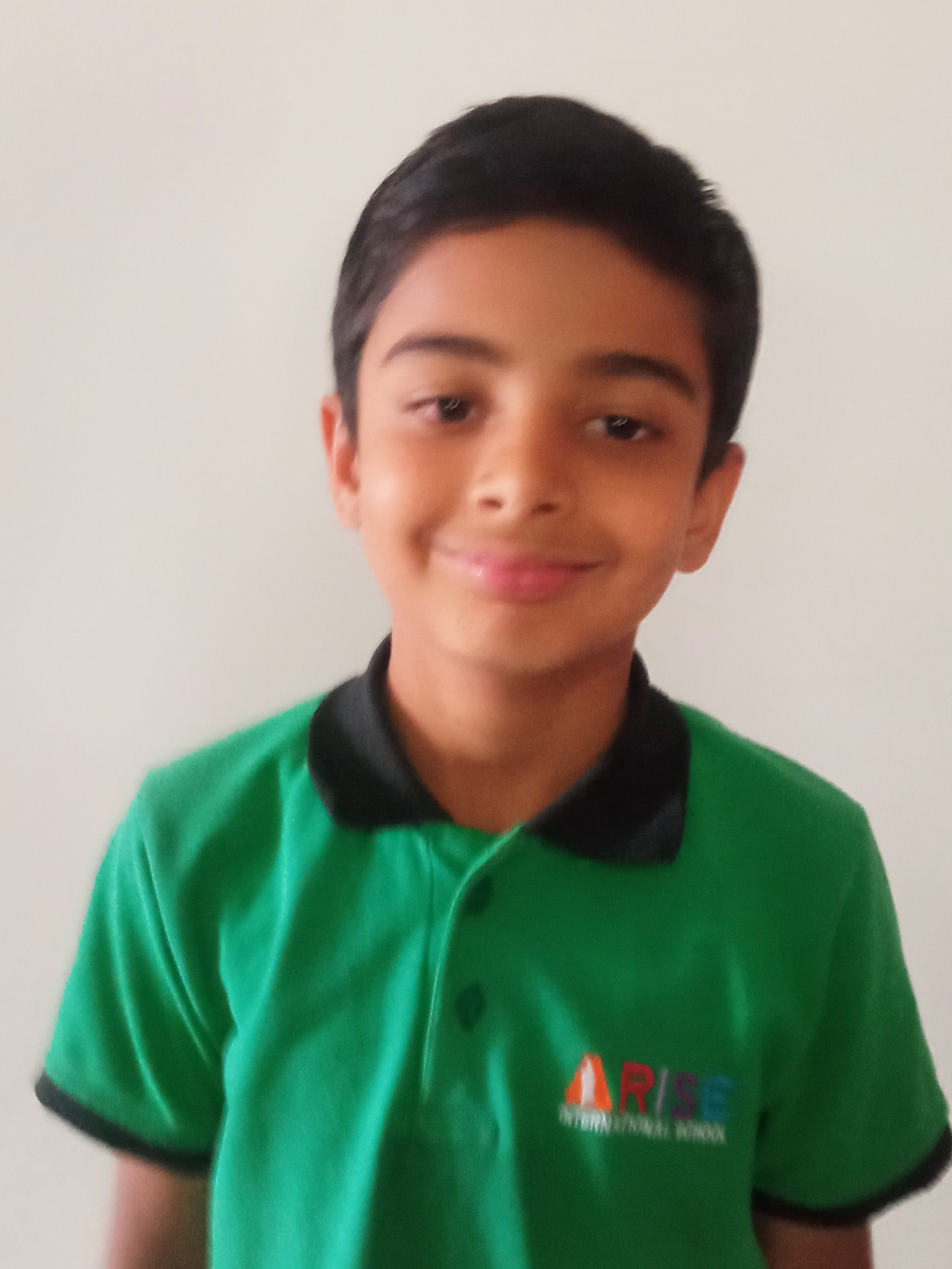 Arise International Pune