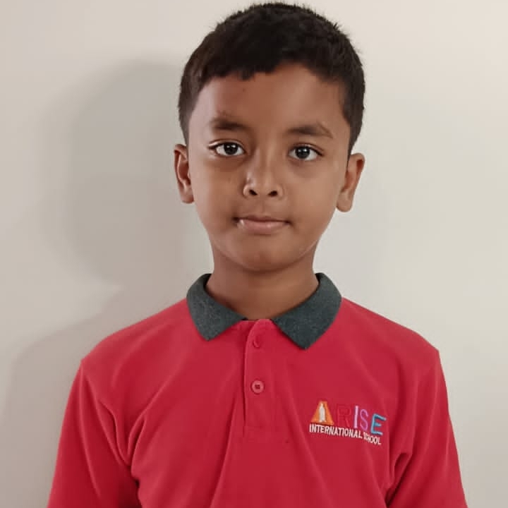 Arise International Pune