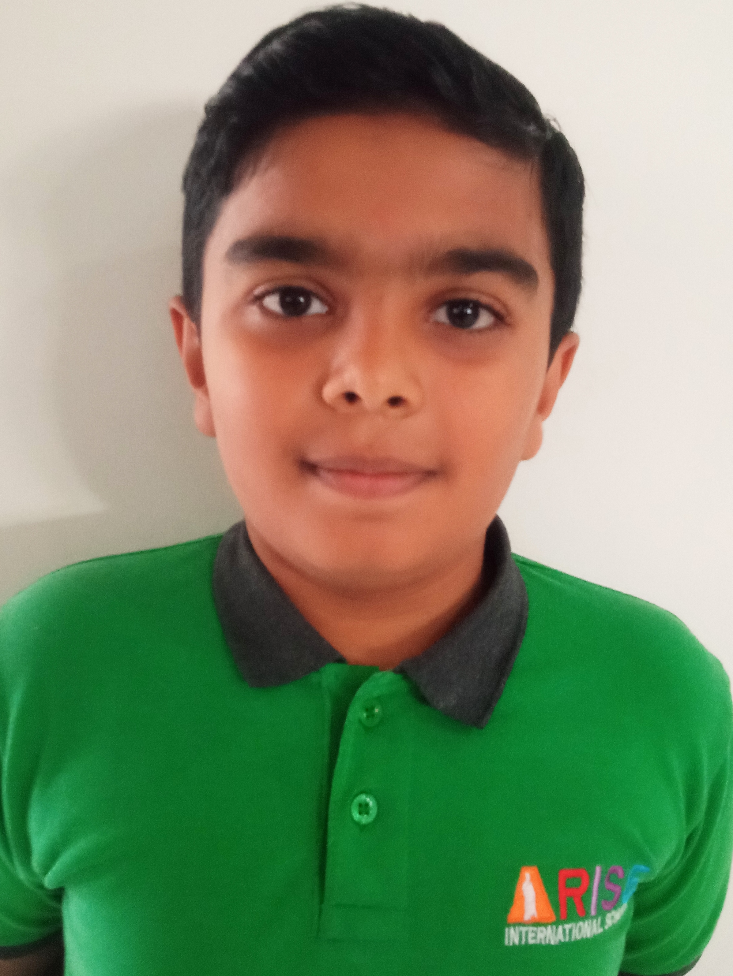 Arise International Pune