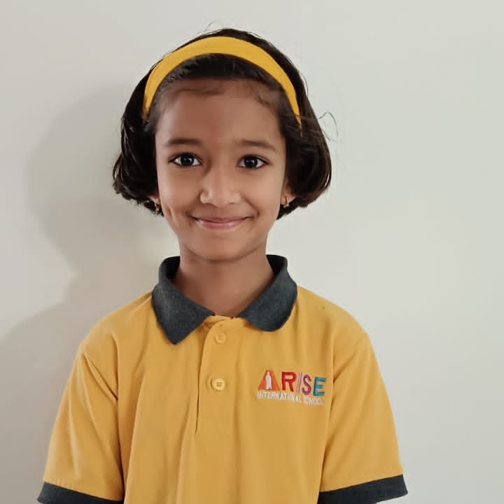 Arise International Pune