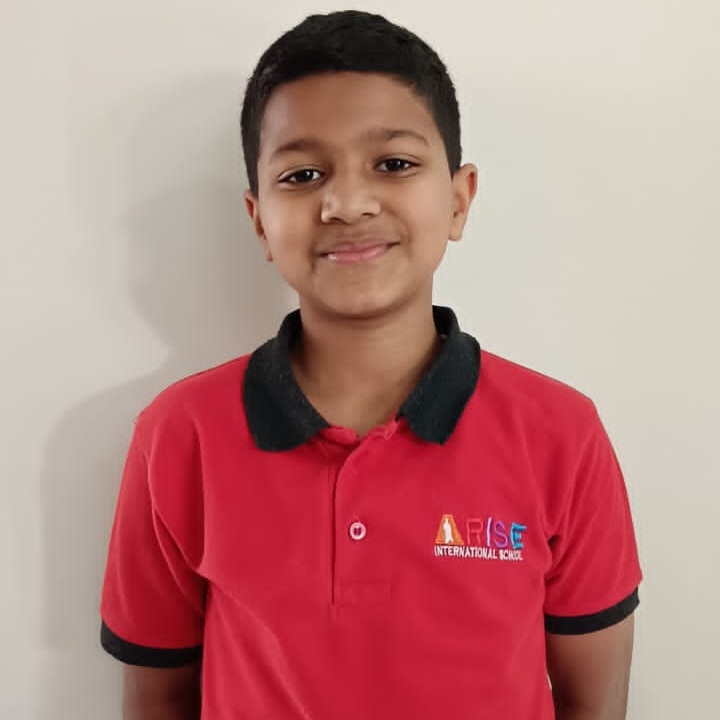 Arise International Pune