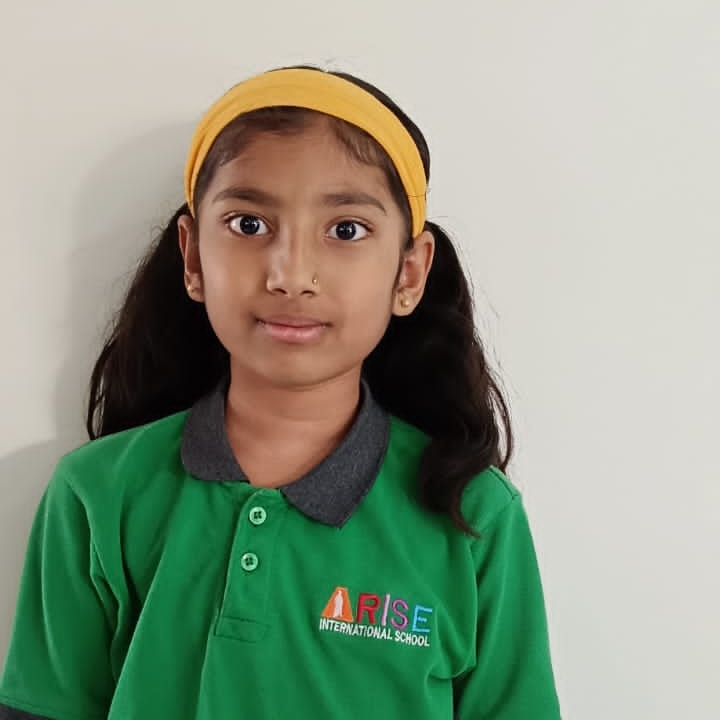 Arise International Pune