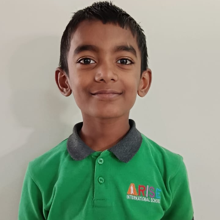 Arise International Pune