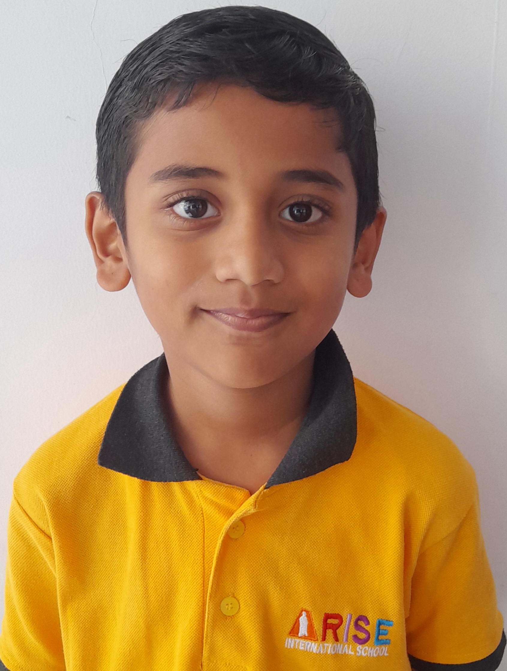 Arise International Pune