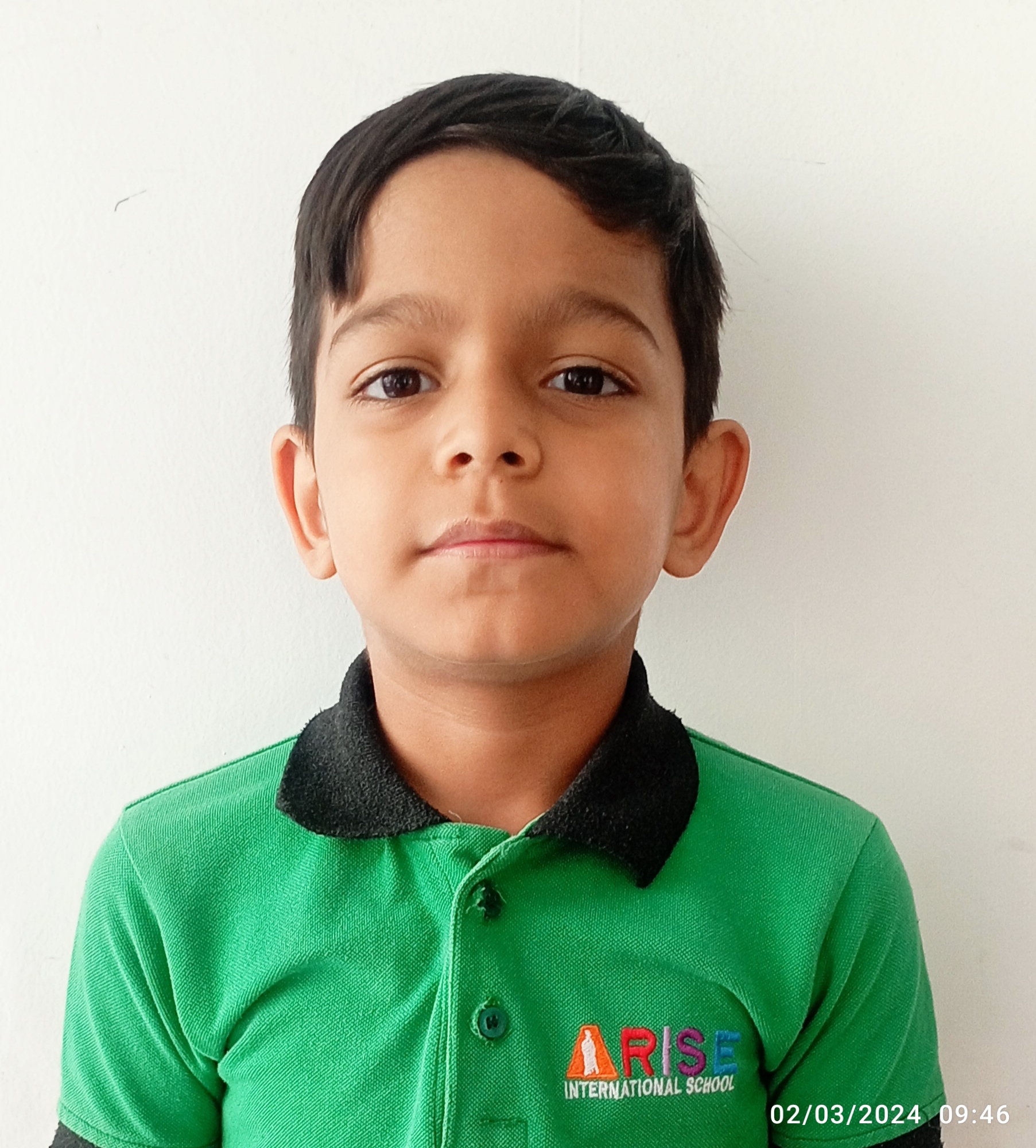 Arise International Pune