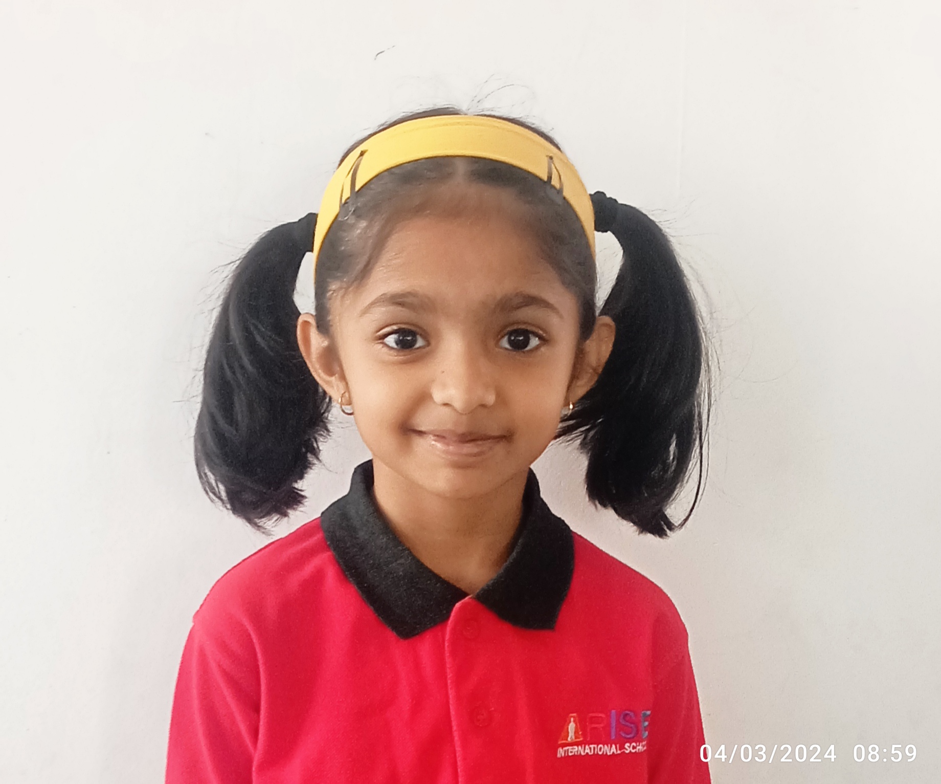 Arise International Pune