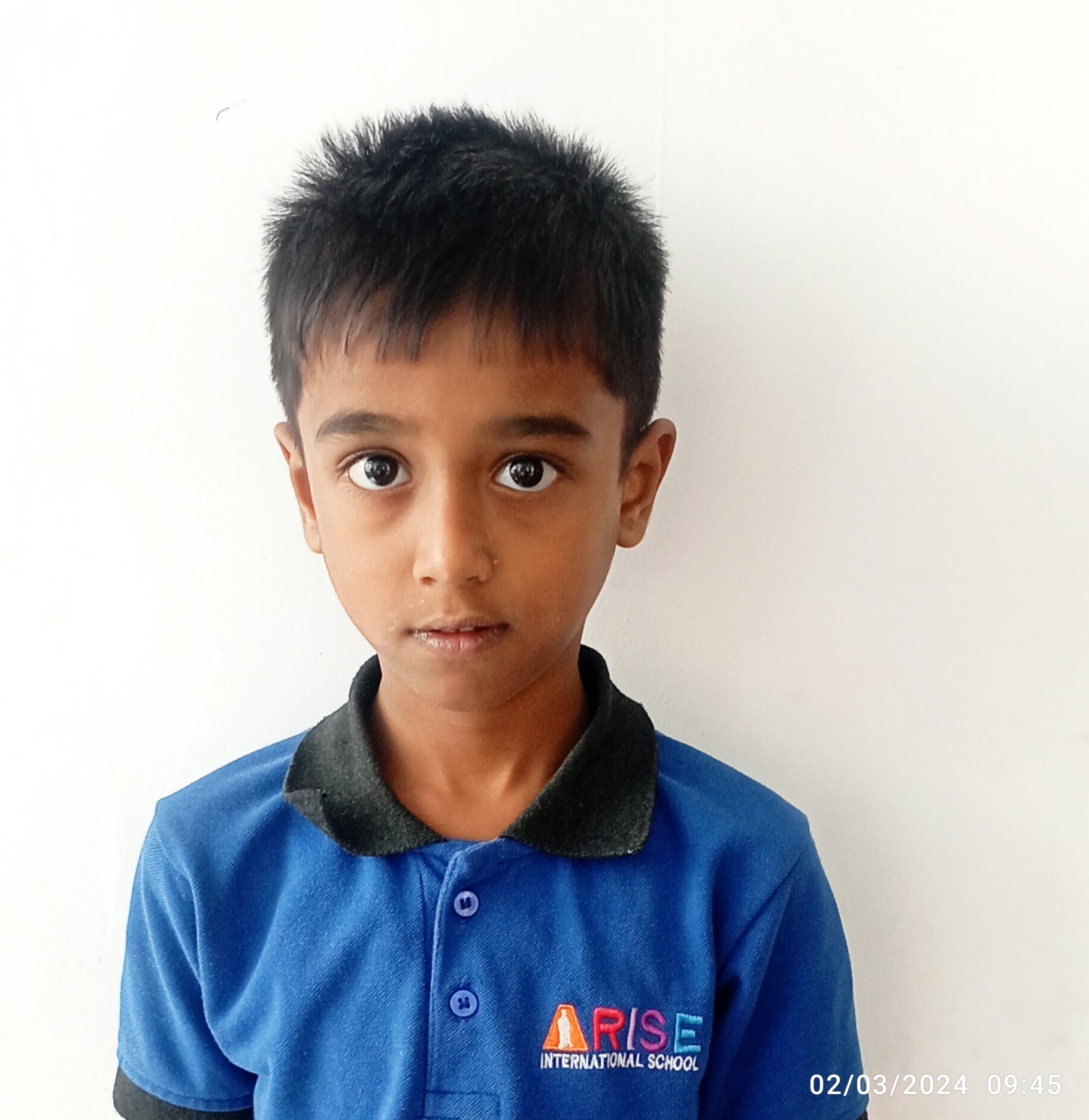 Arise International Pune