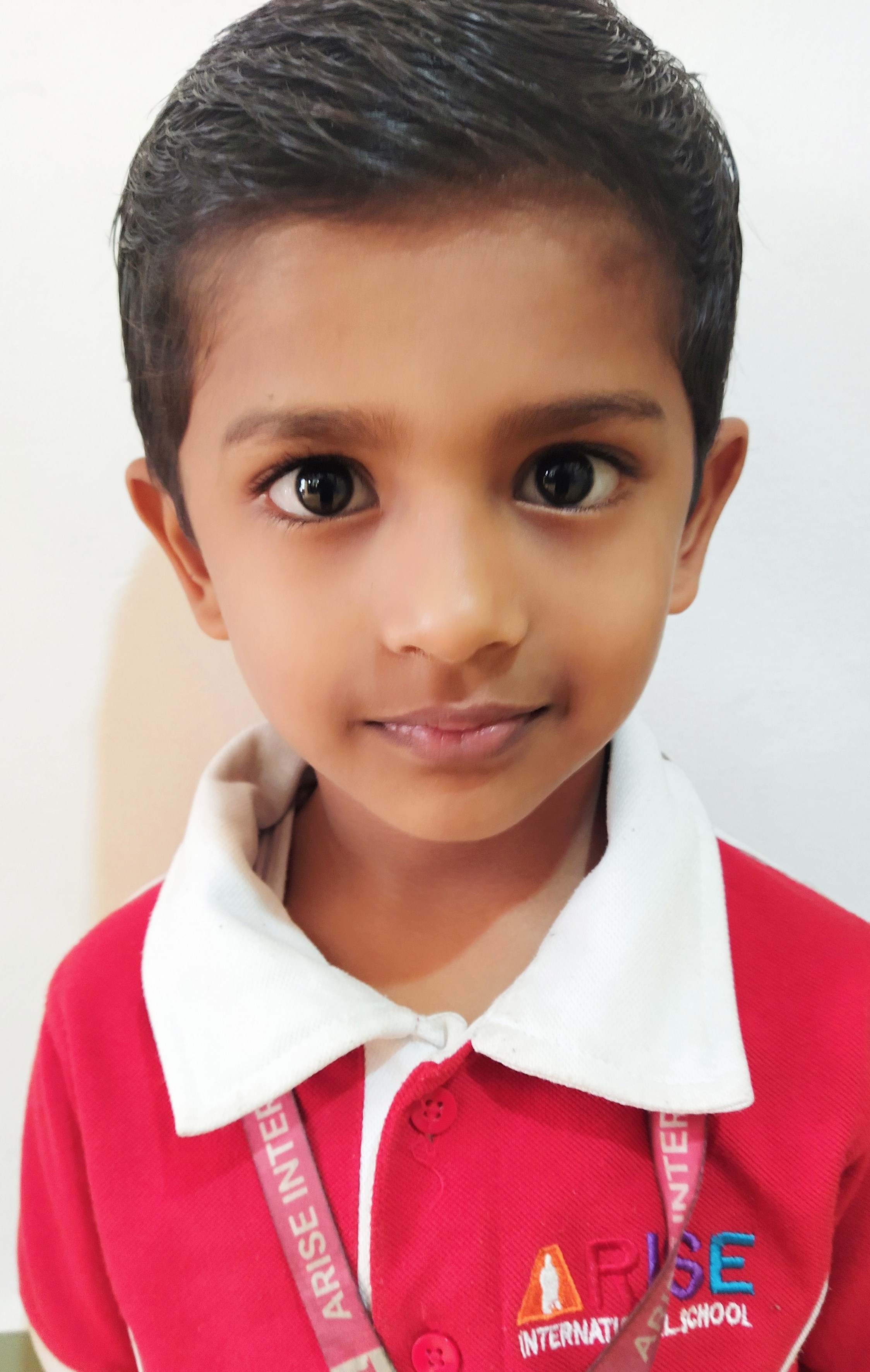 Arise International School, Bhosari