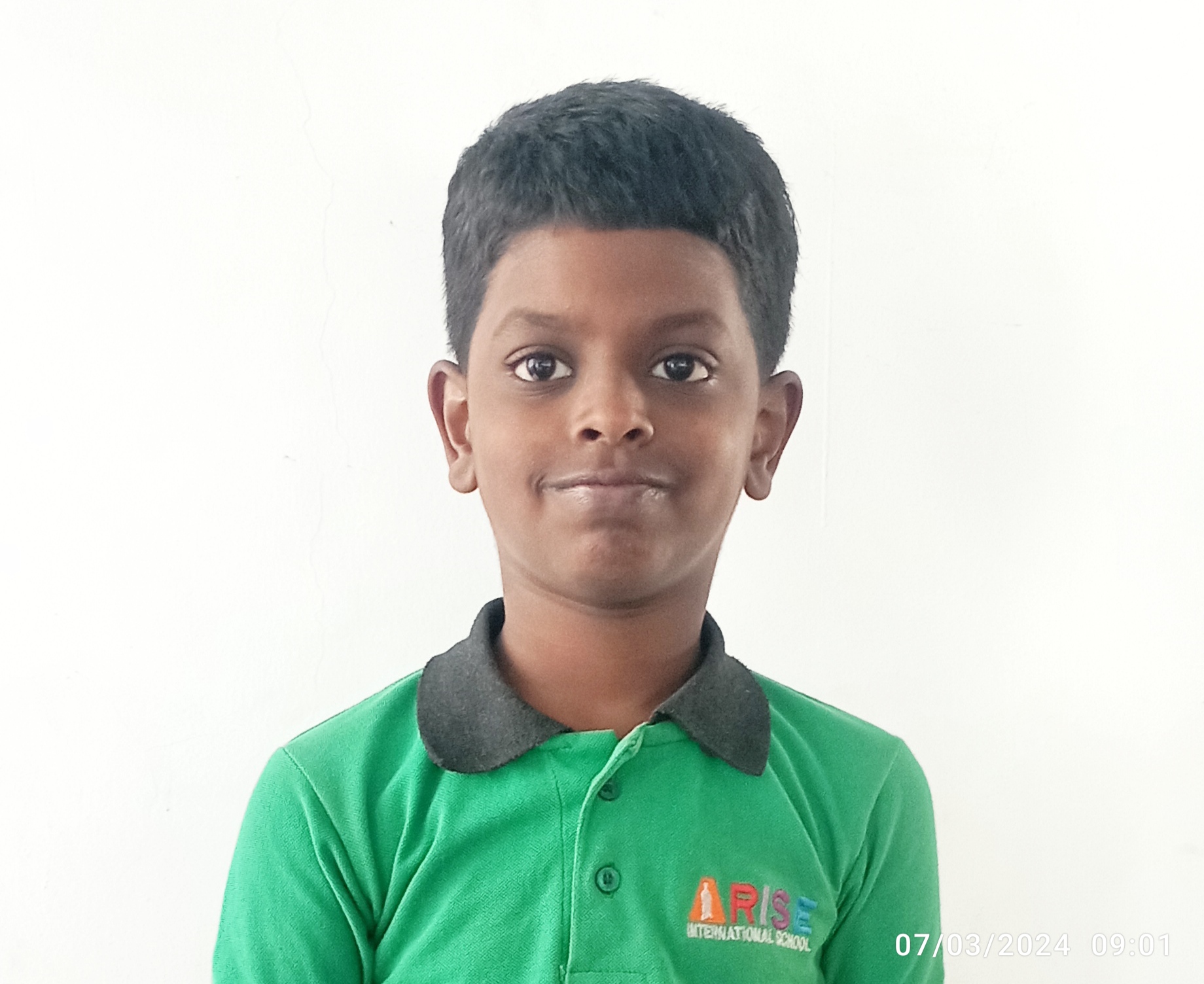 Arise International Pune