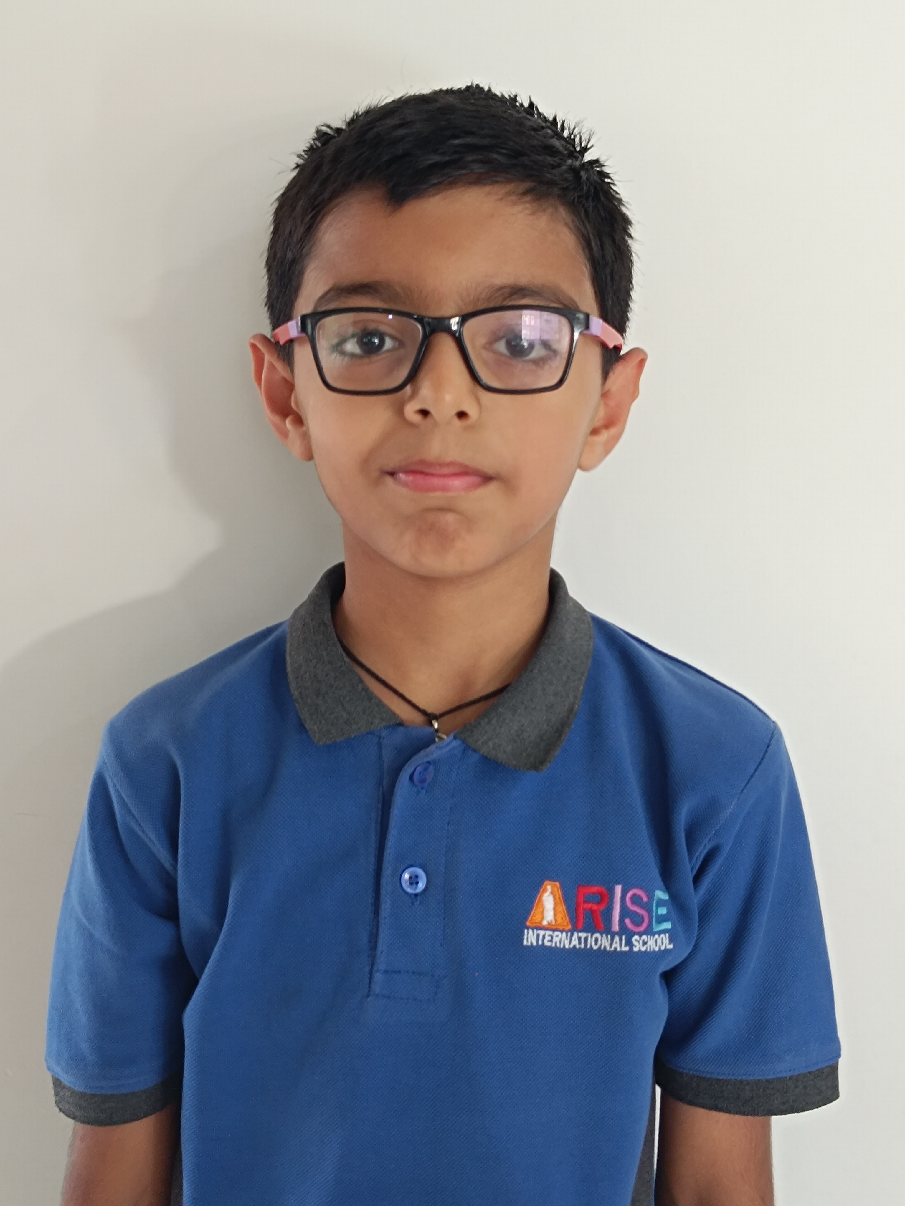 Arise International Pune