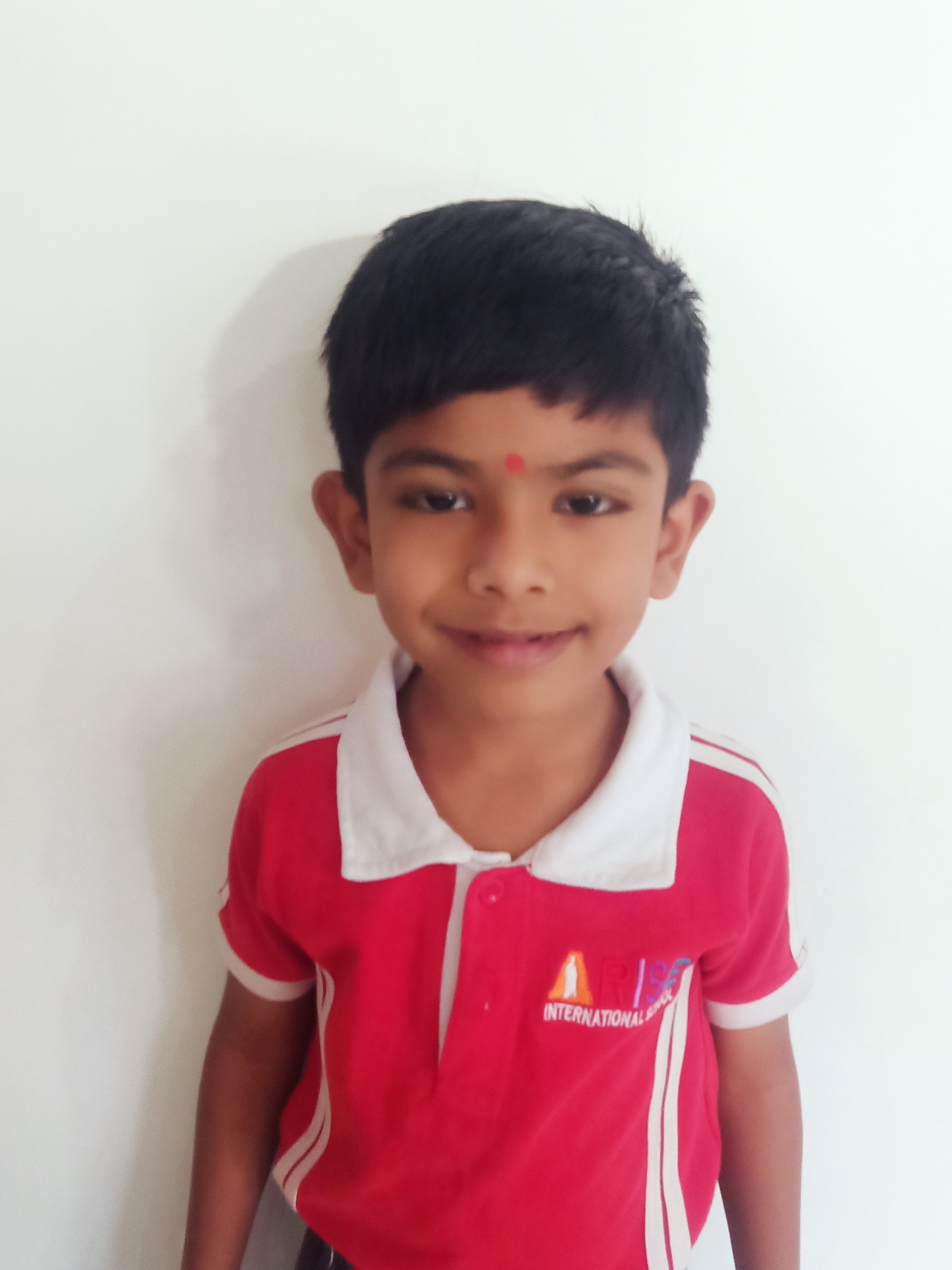 Arise International Pune