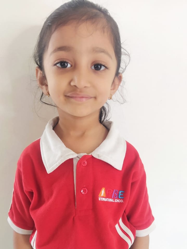 Arise International Pune