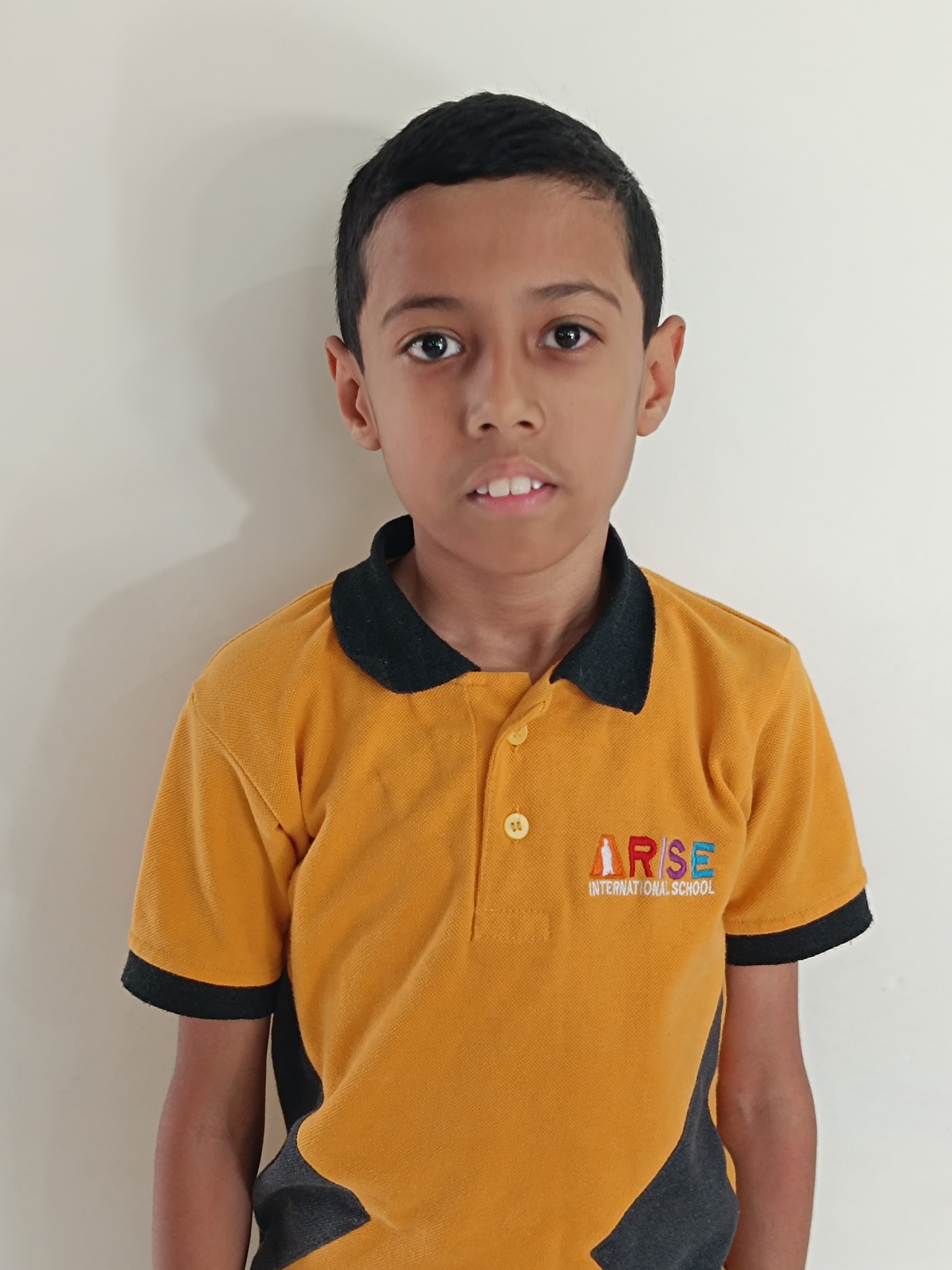 Arise International Pune