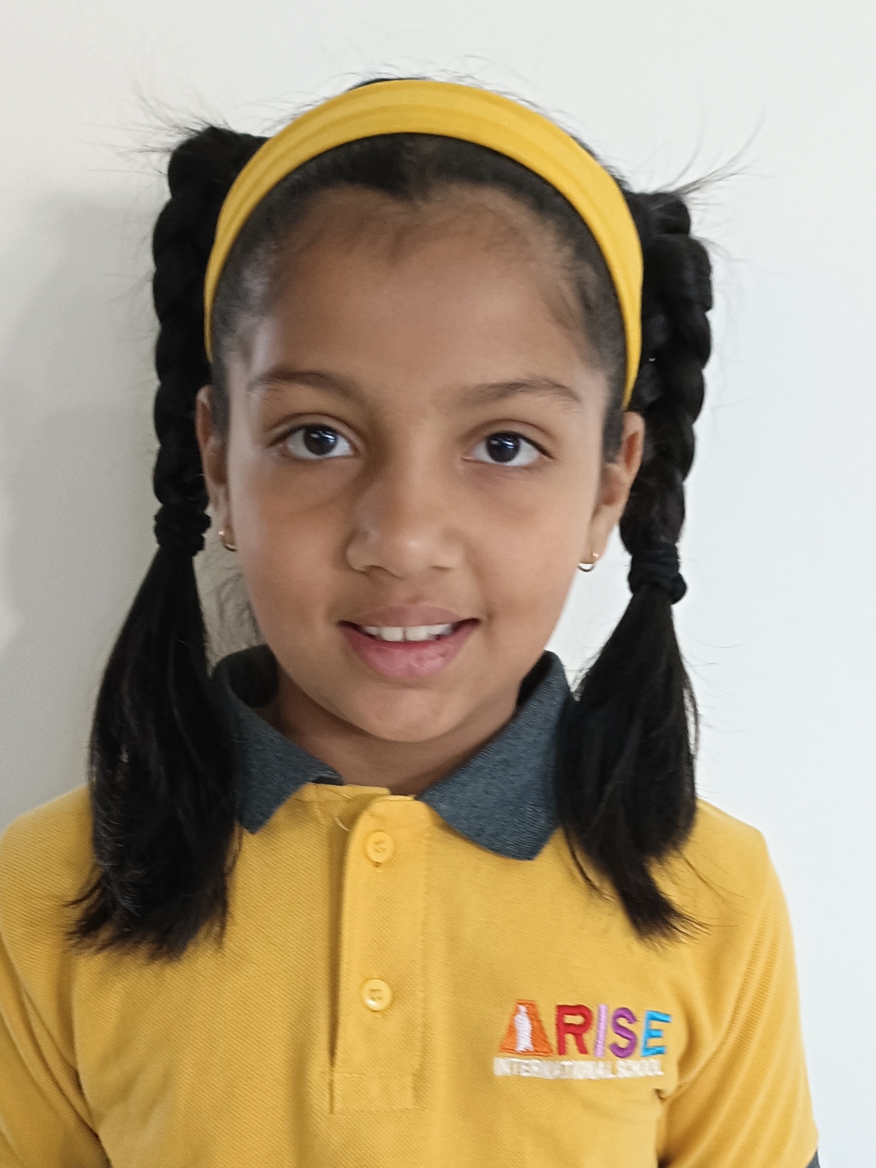 Arise International Pune