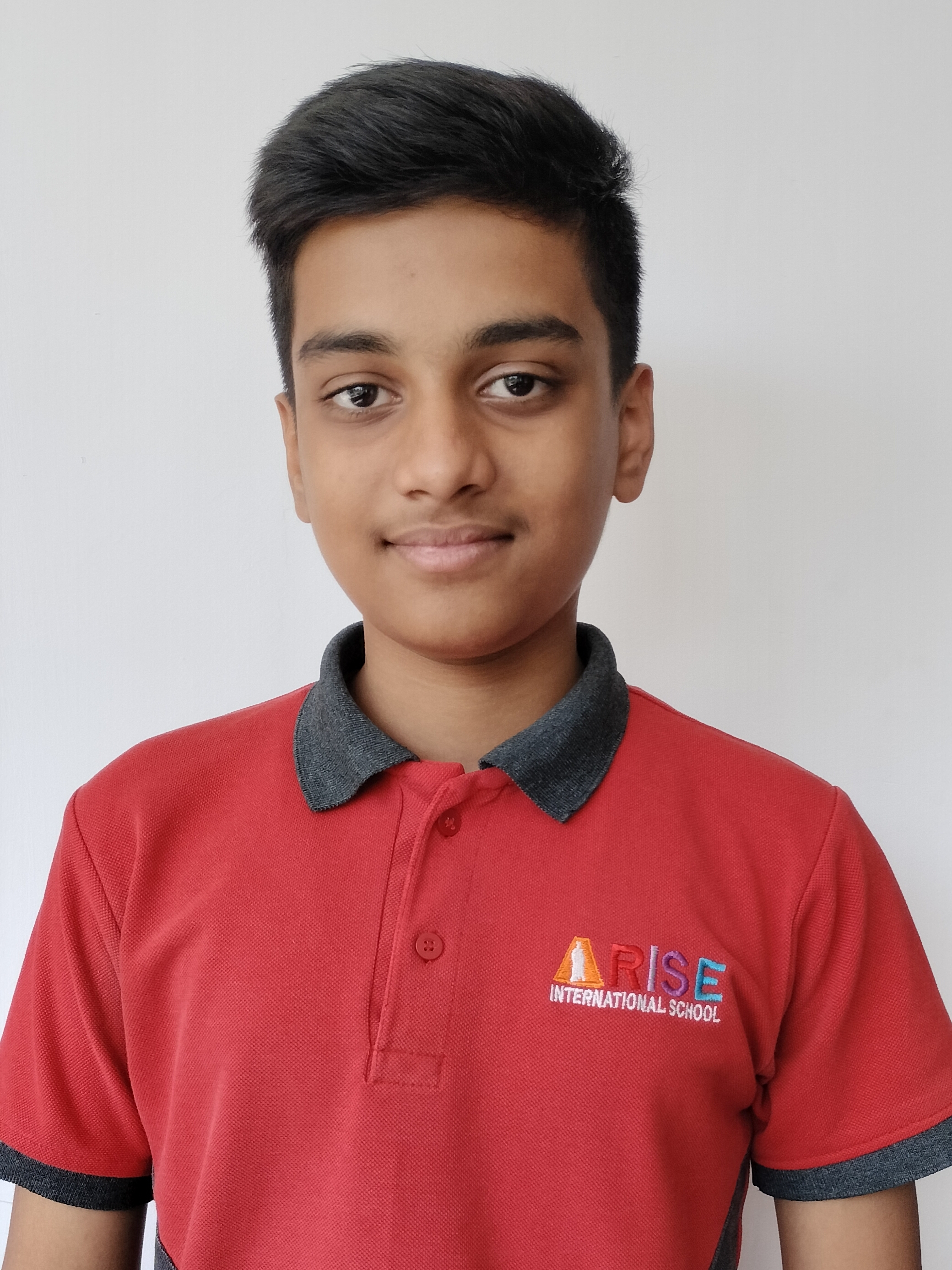 Arise International School, Bhosari