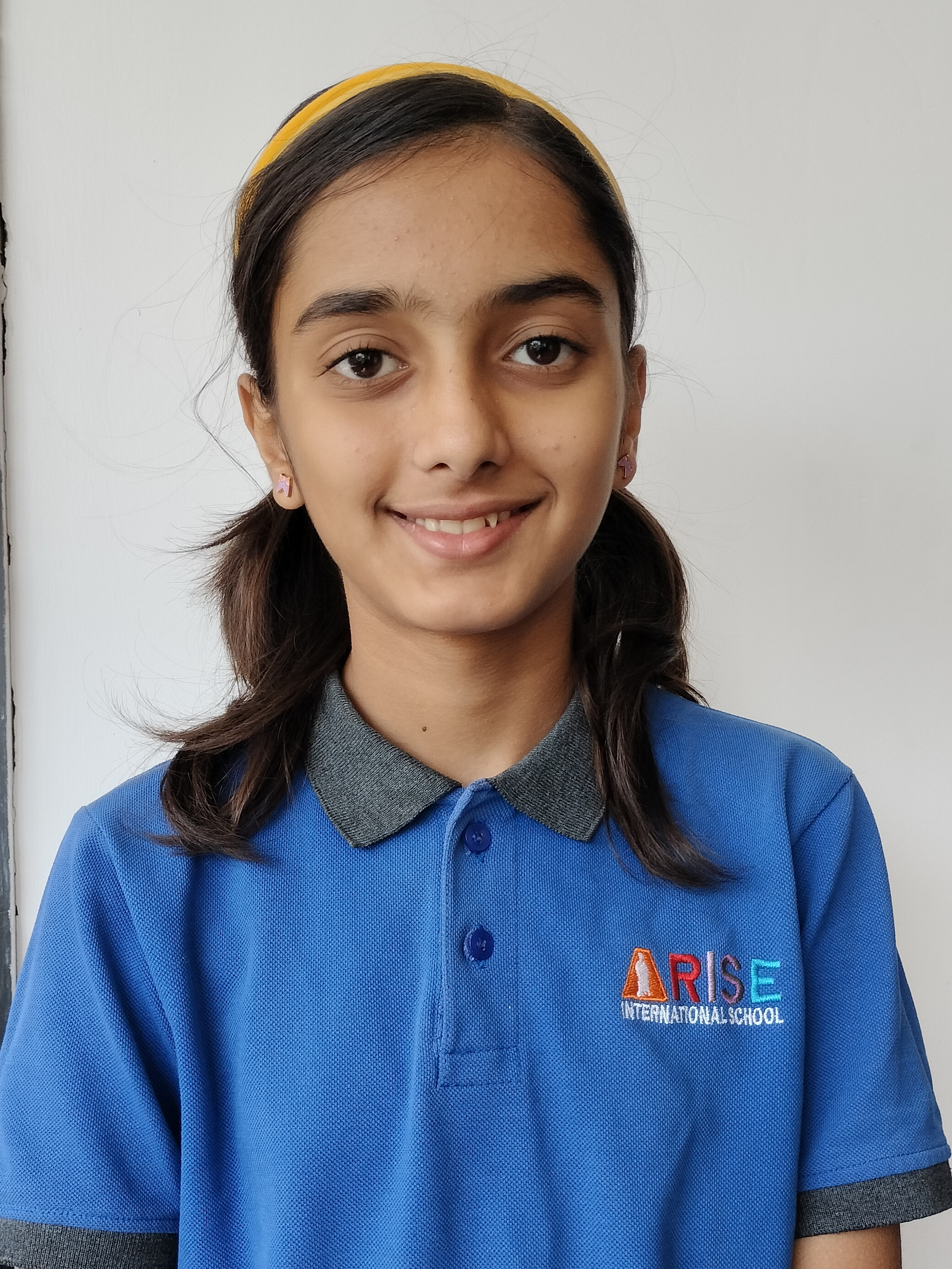 Arise International Pune