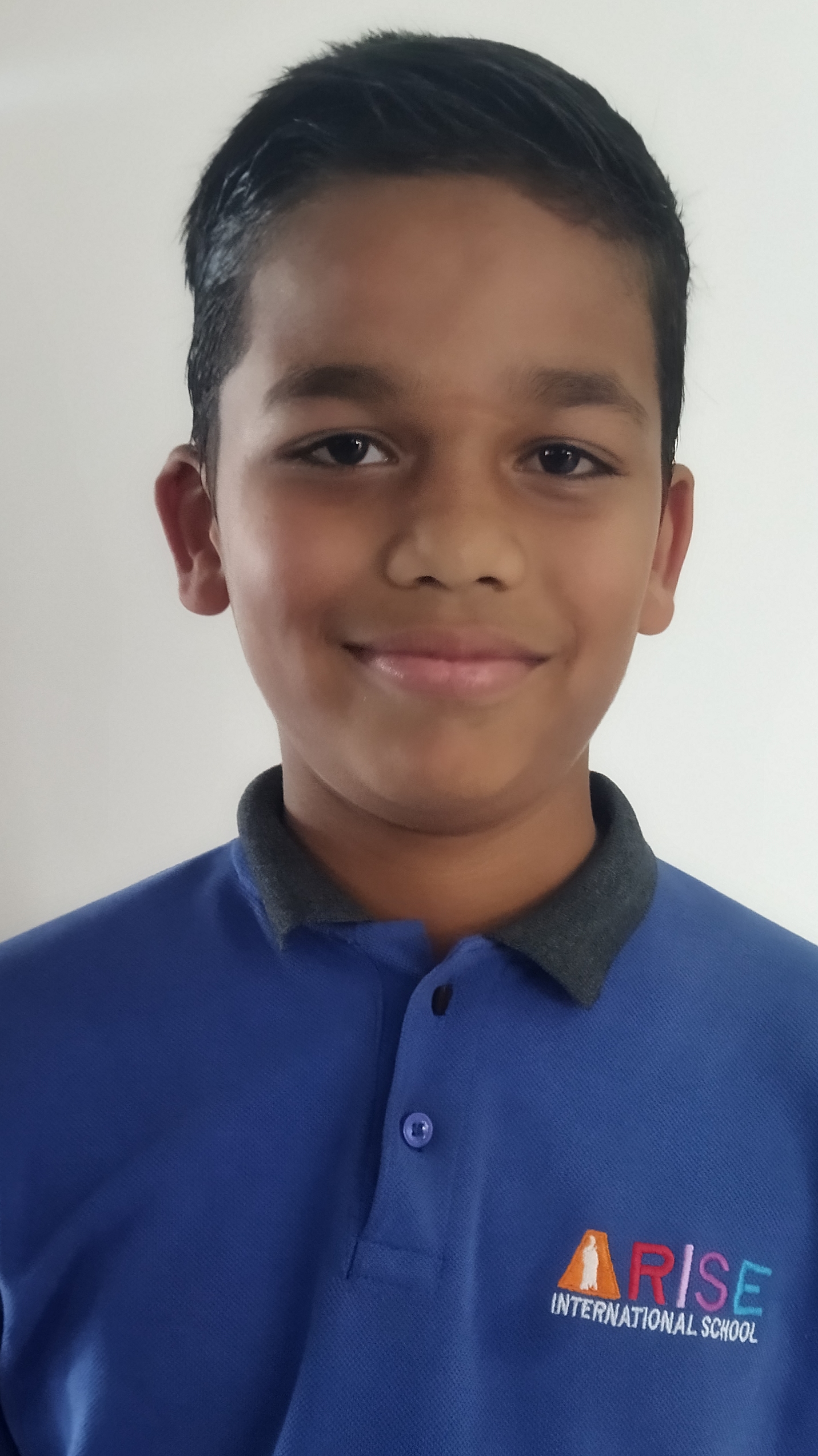 Arise International Pune