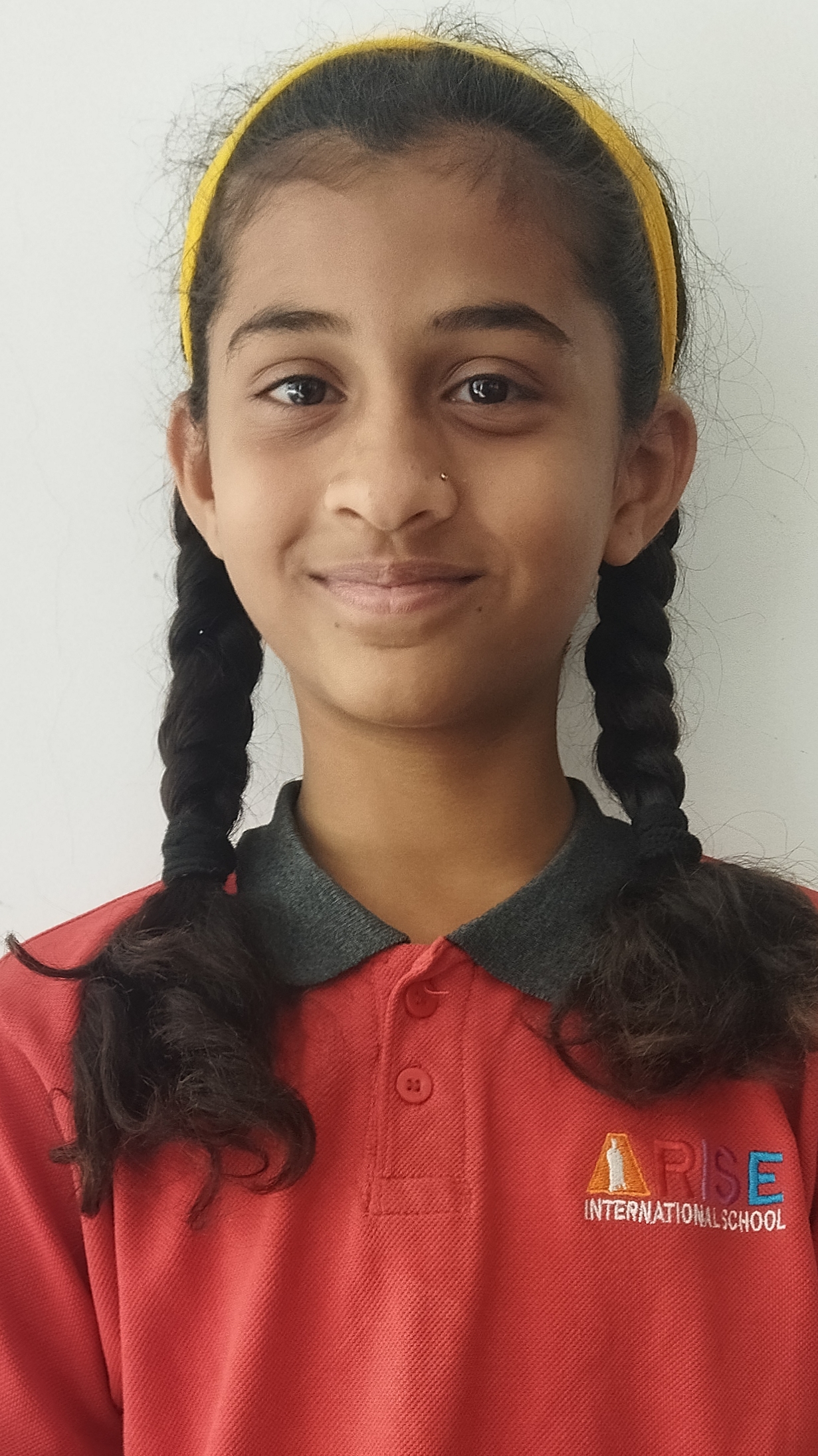 Arise International Pune