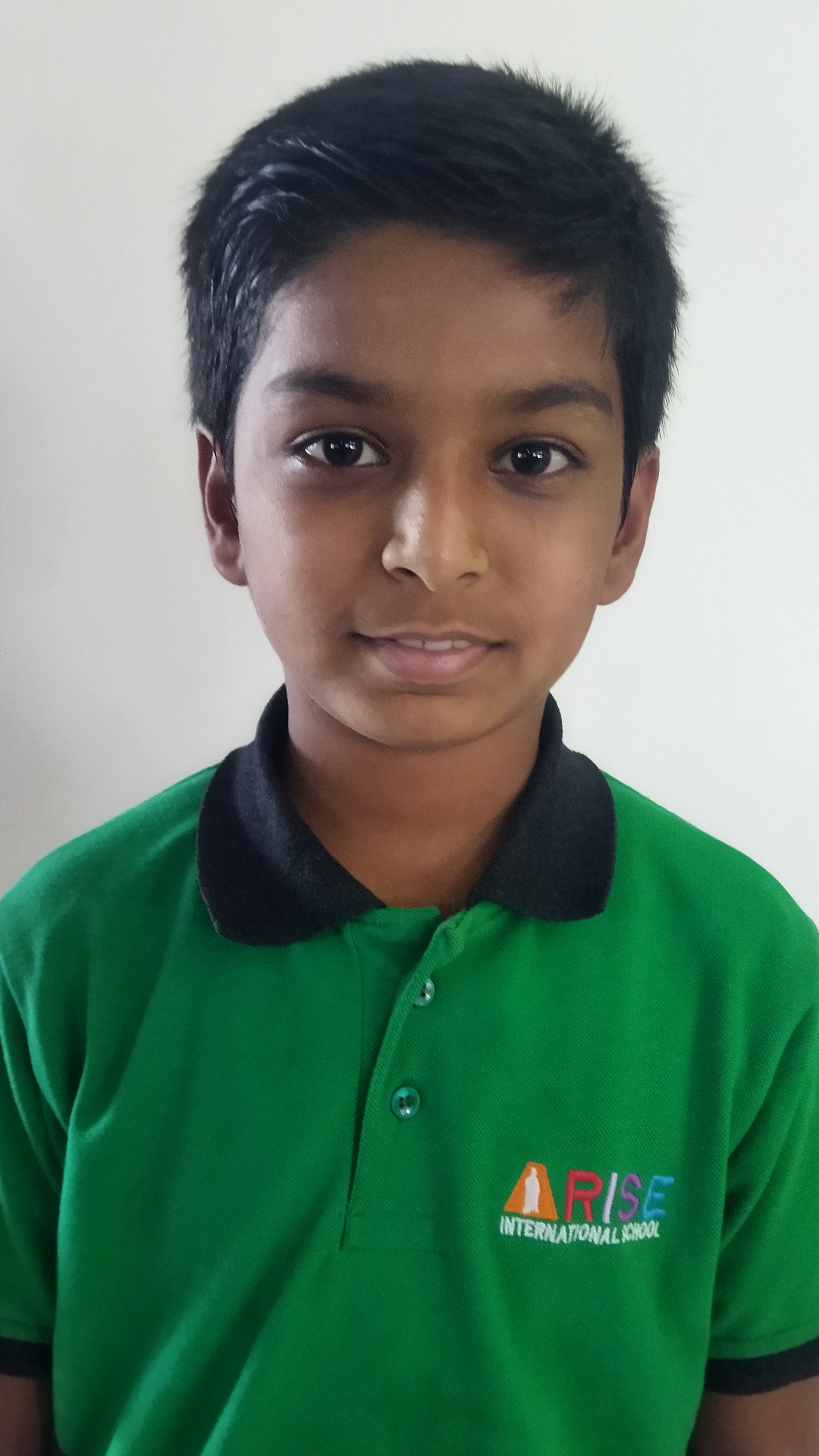 Arise International Pune