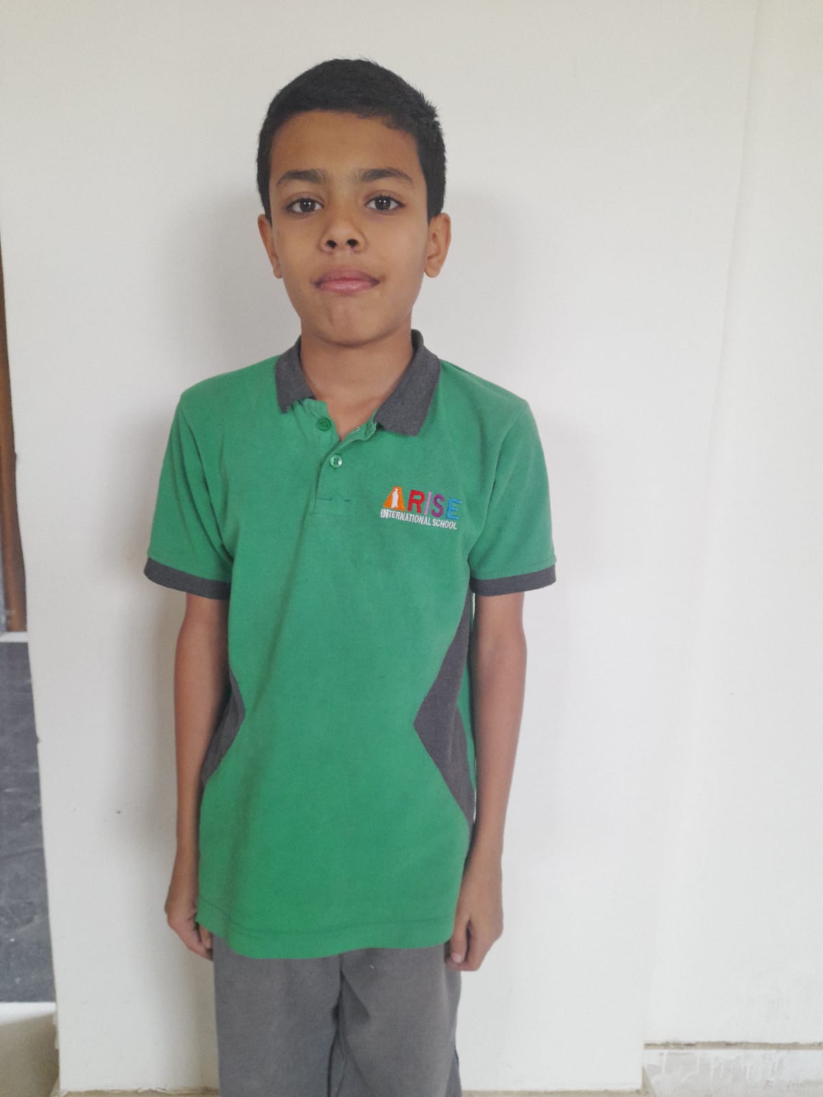 Arise International Pune