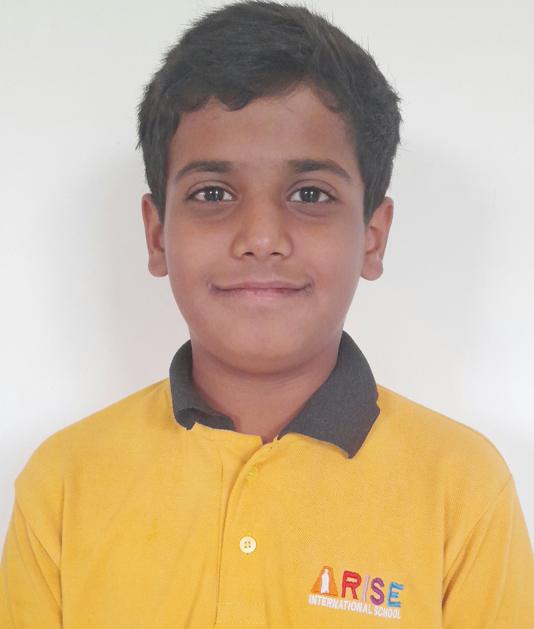 Arise International Pune