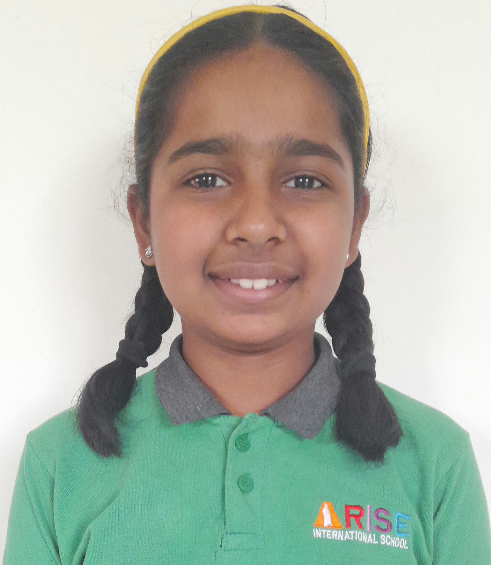 Arise International Pune