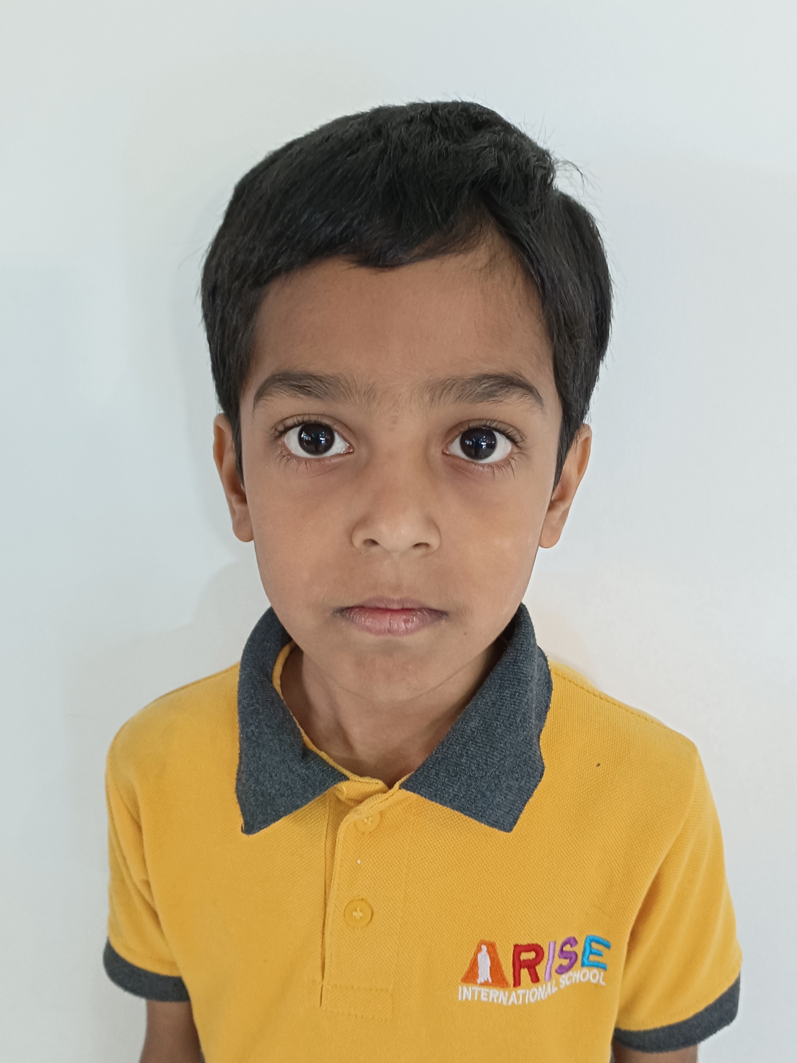 Arise International Pune