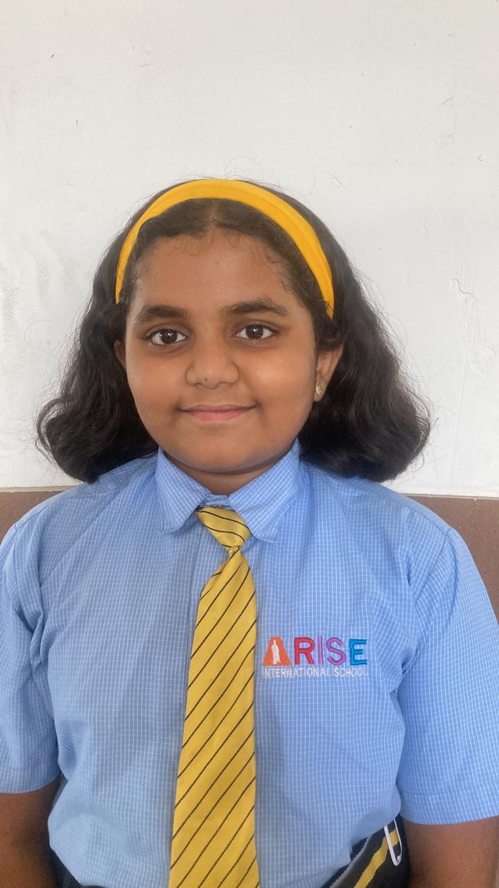 Arise International Pune