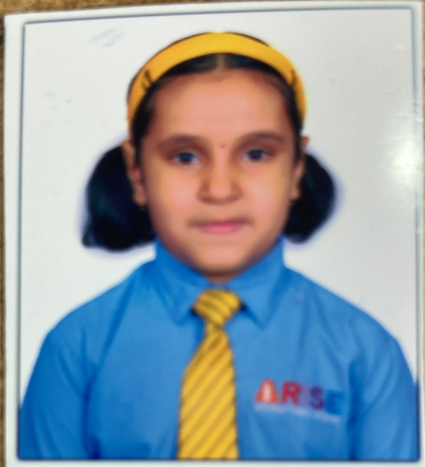 Arise International Pune