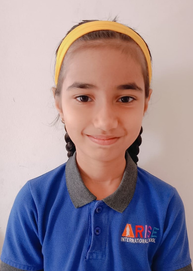 Arise International Pune