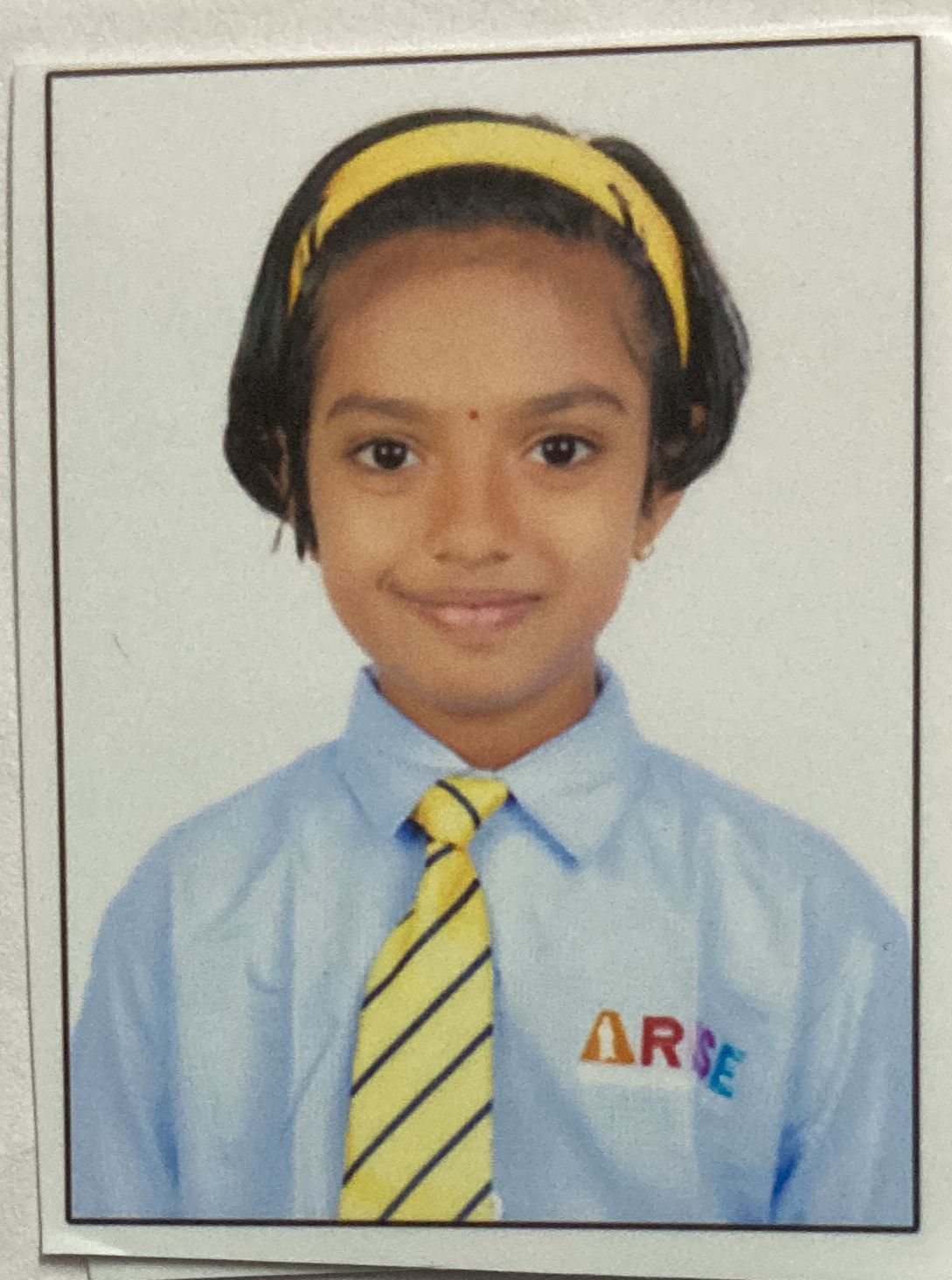 Arise International Pune