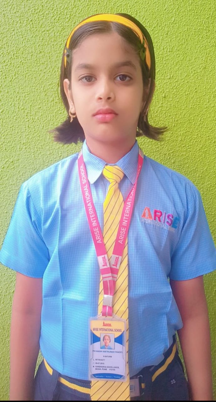 Arise International Pune