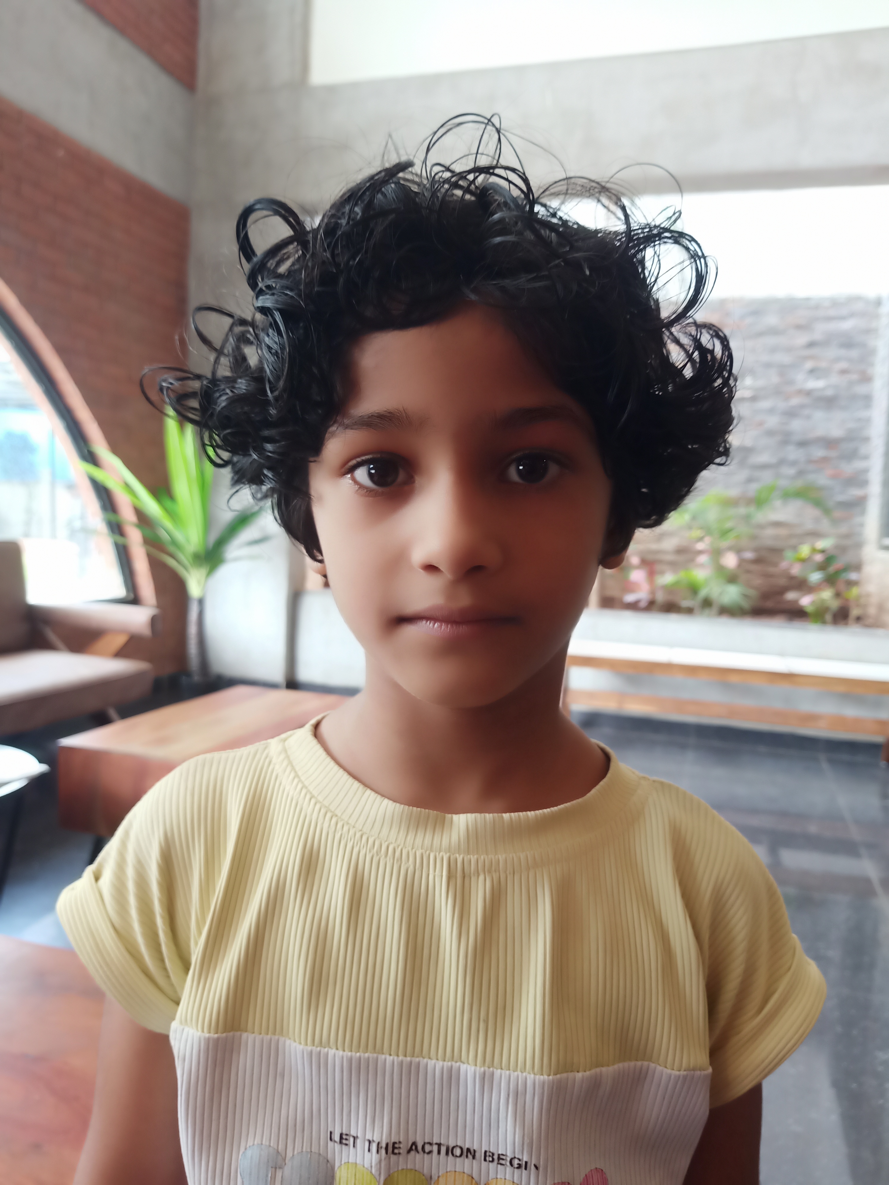 Arise International Pune