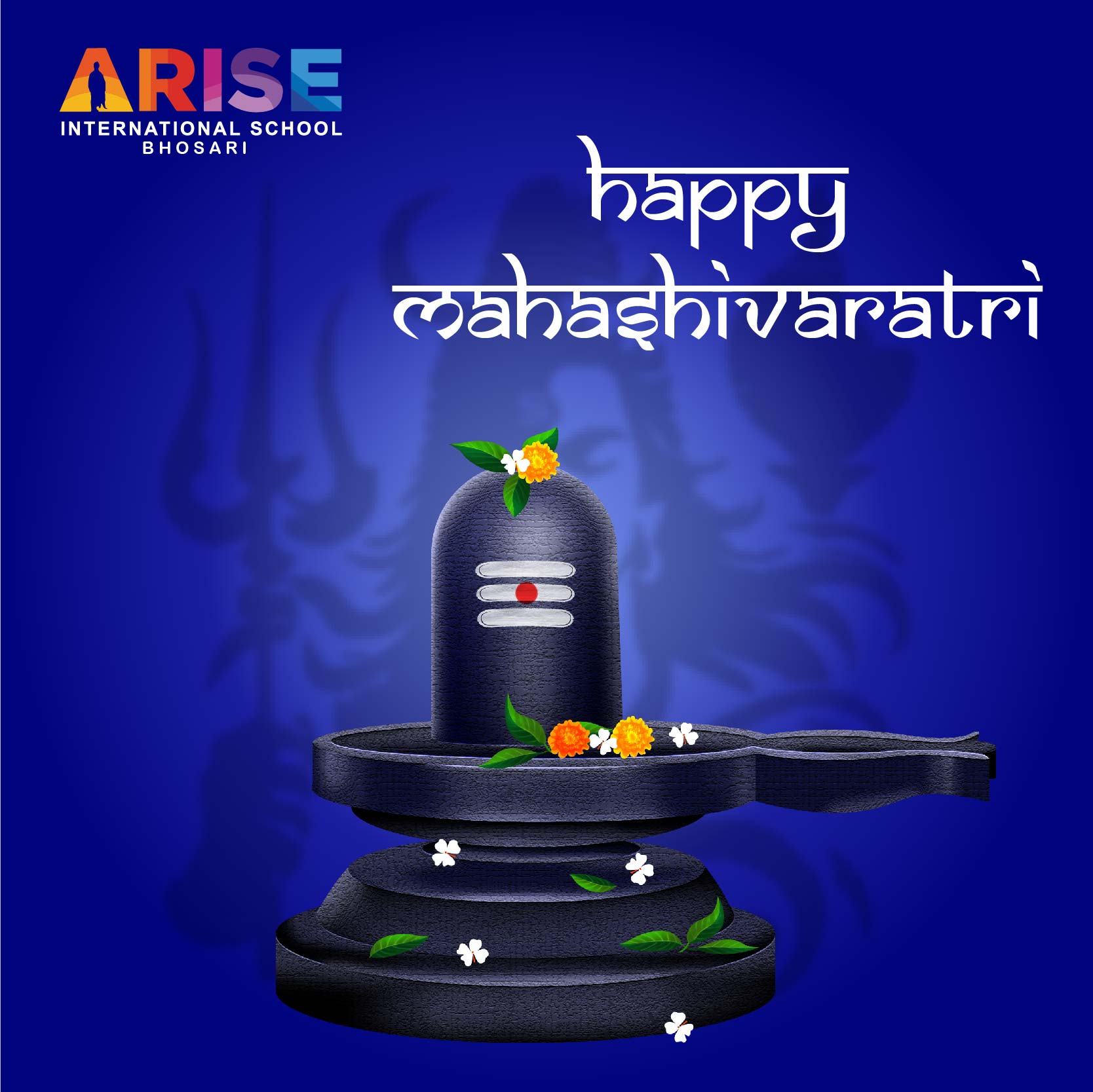 Arise International School, Bhosari