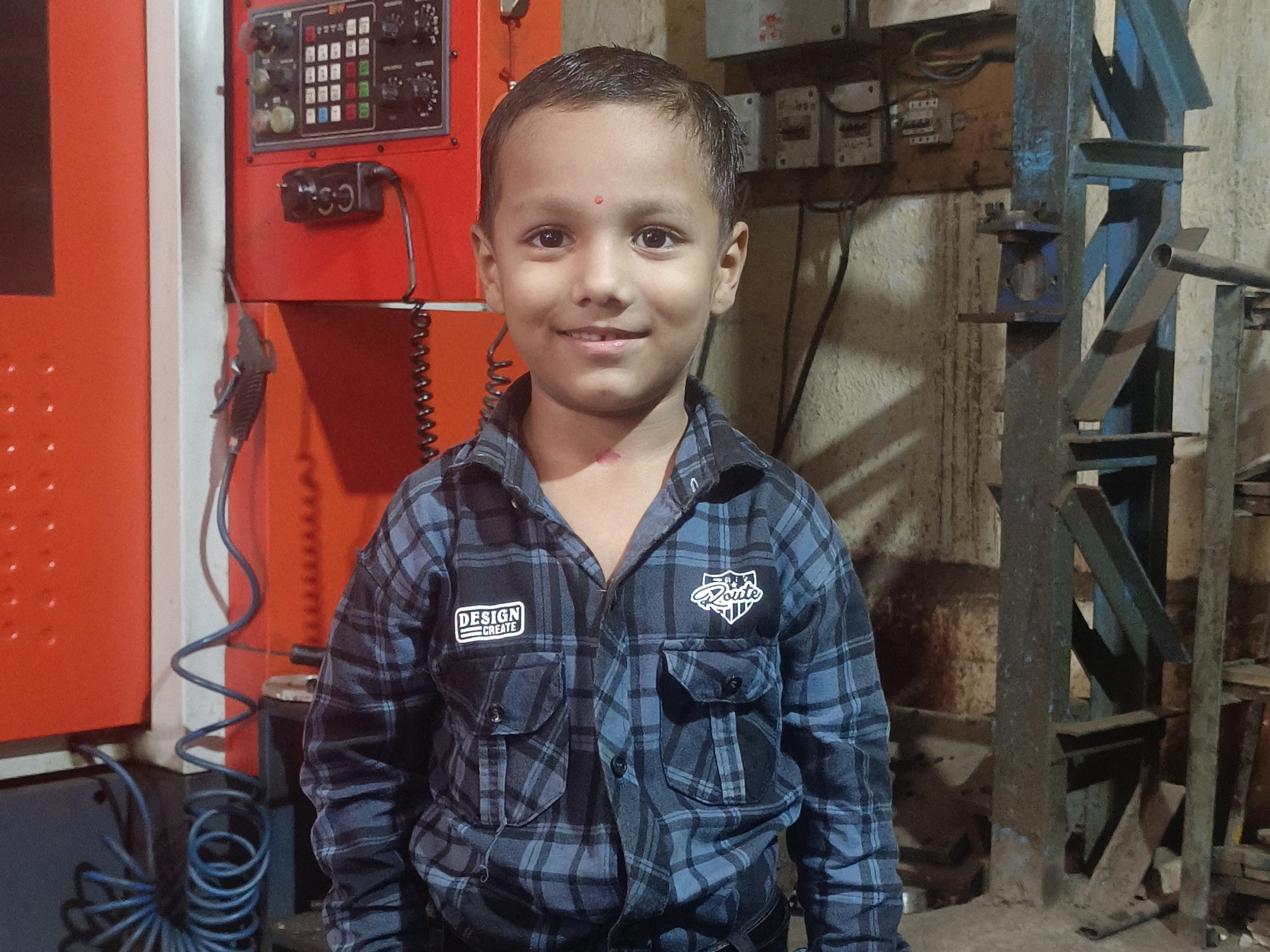 Arise International Pune