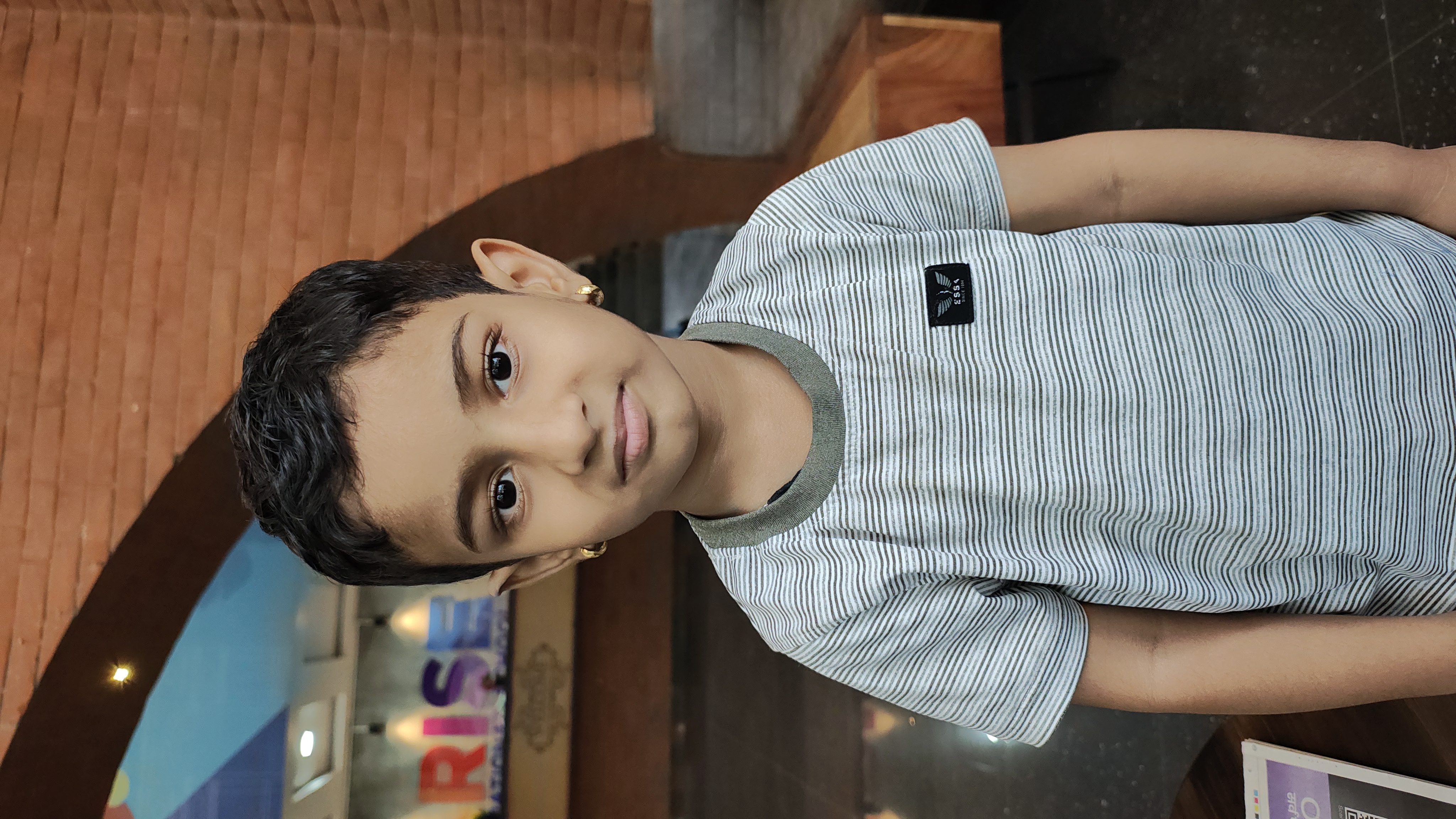 Arise International Pune