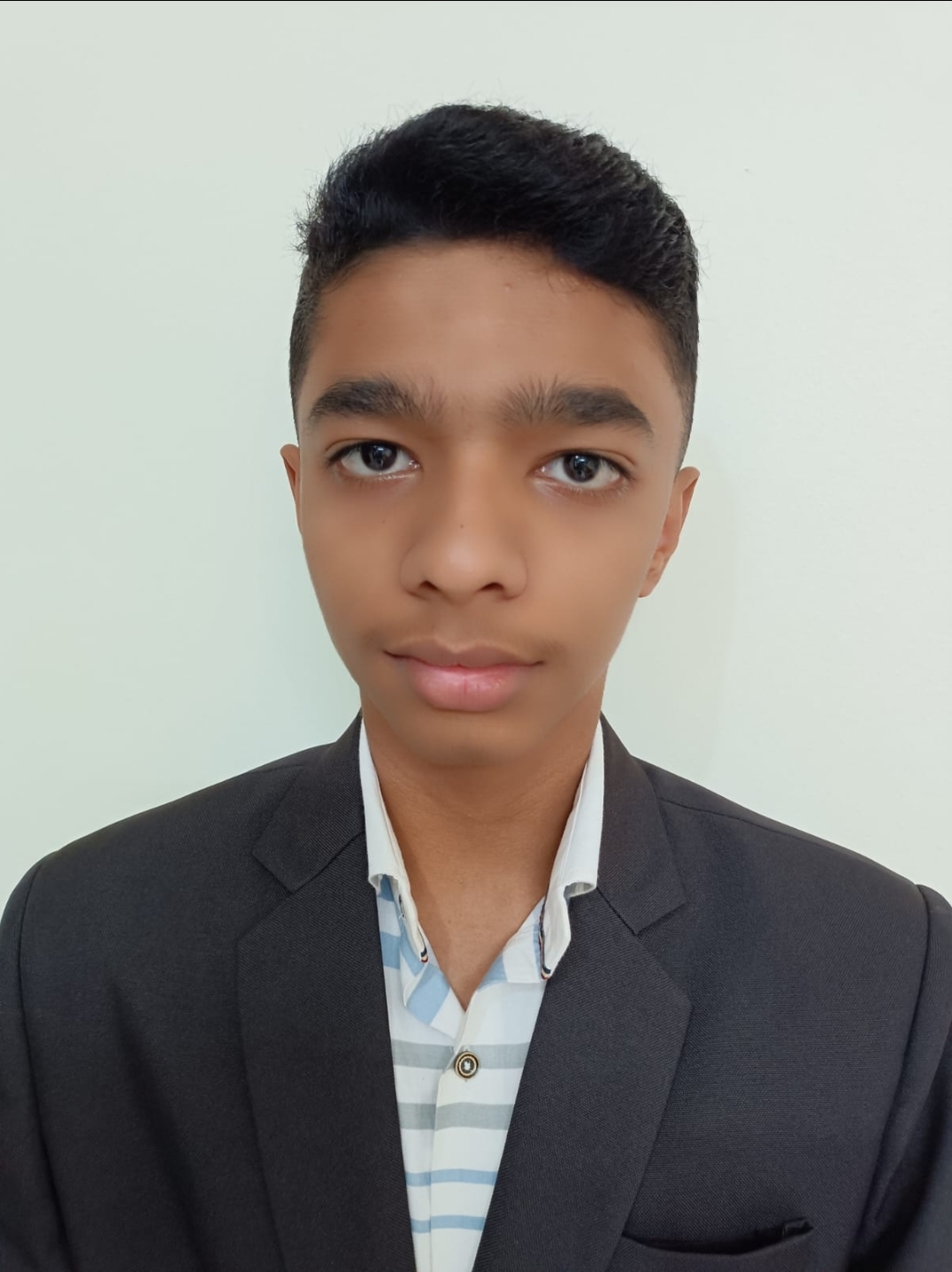Arise International School, Bhosari