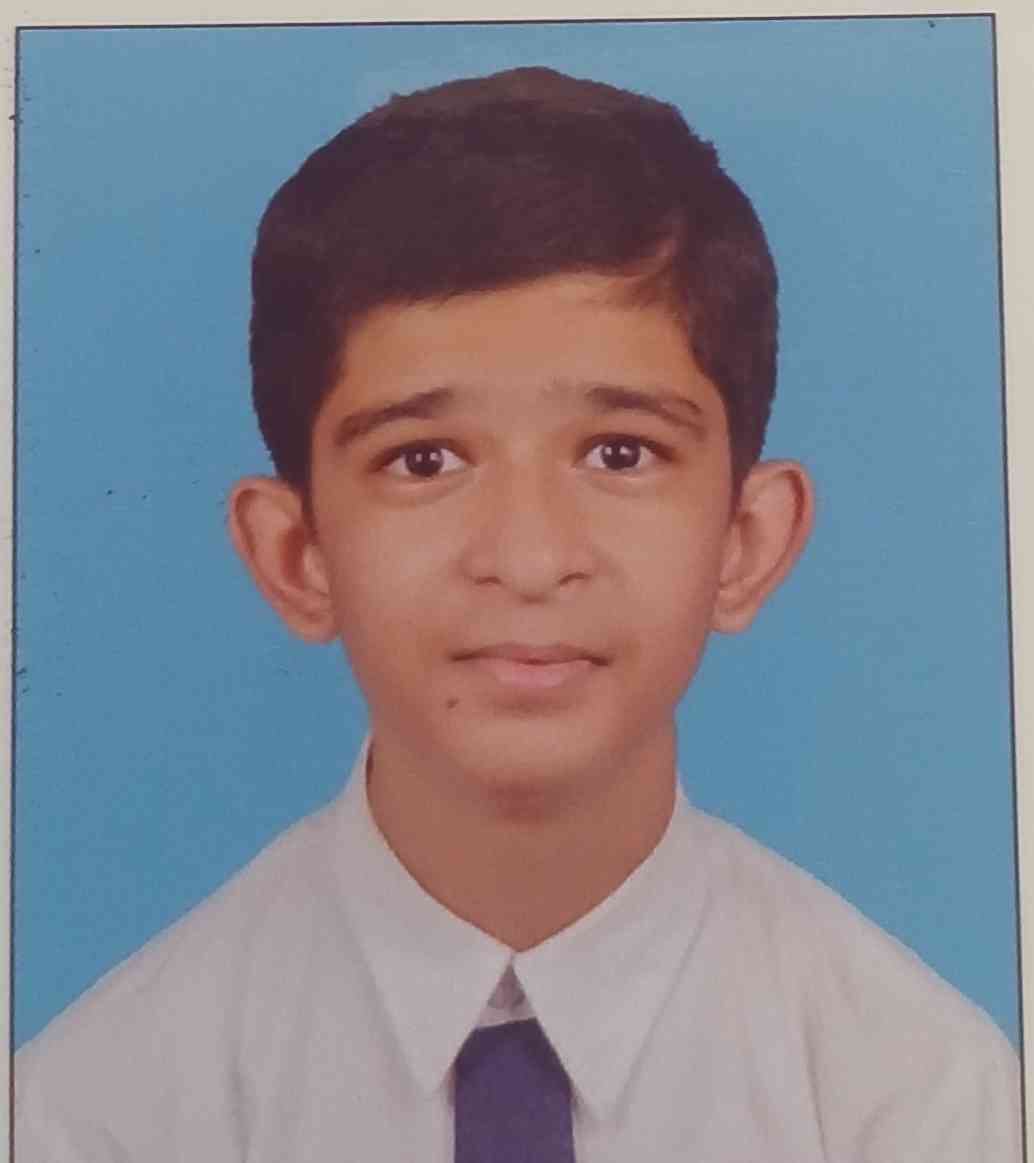 Arise International Pune