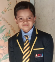 Arise International Pune