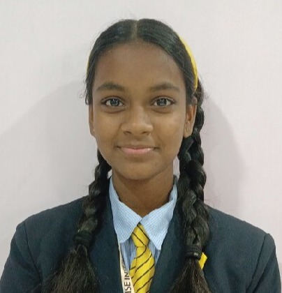 Arise International School, Bhosari