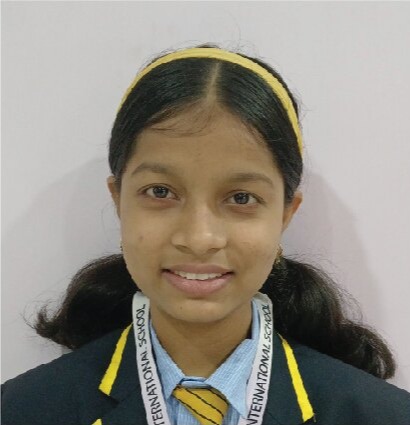 Arise International School, Bhosari