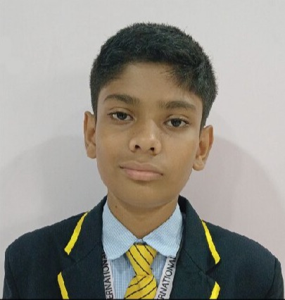 Arise International School, Bhosari