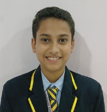 Arise International Pune