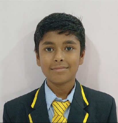 Arise International School, Bhosari