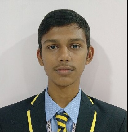 Arise International School, Bhosari