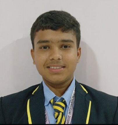 Arise International Pune