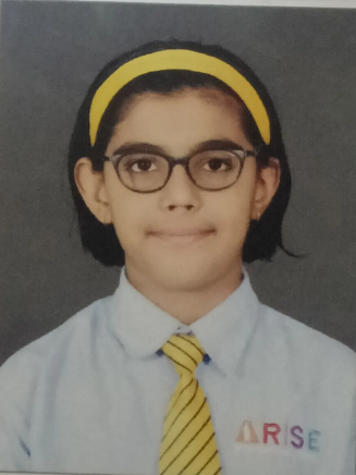 Arise International Pune