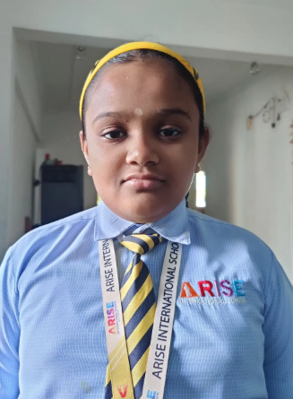 Arise International Pune