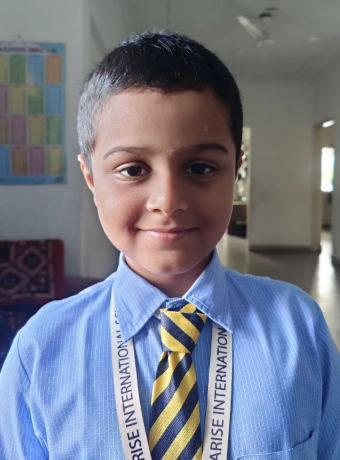 Arise International Pune