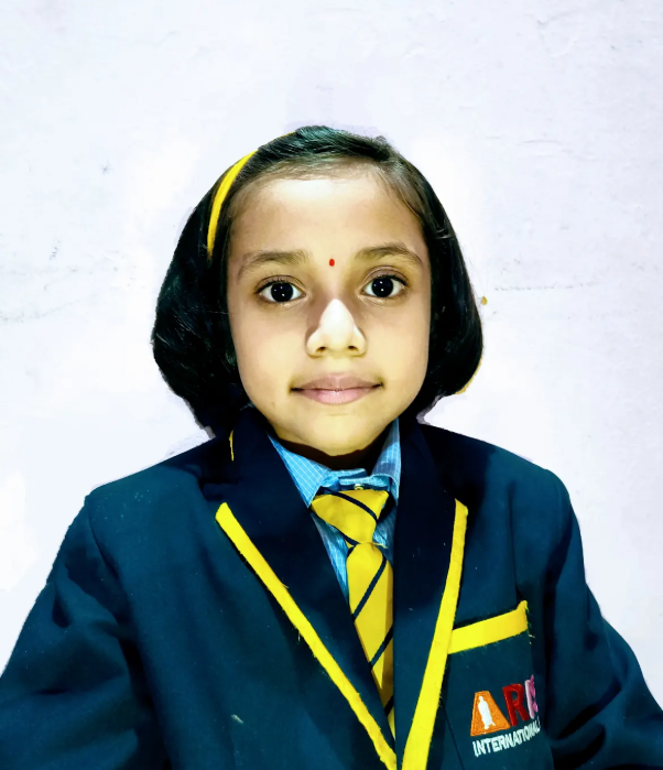 Arise International School, Bhosari